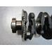 #D702 Crankshaft Standard For 16-17 Honda Accord LX-S 2.4